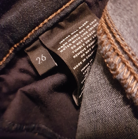 SALE. J Brand  Jean's - Picture 7 of 13